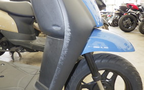 SUZUKI LET's CA4AA