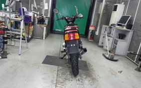 HONDA CBX400F GEN 2 1985 NC07