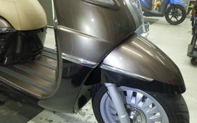 PEUGEOT ジャンゴ125A