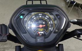 HONDA CROSS CUB 110 2025 JA45