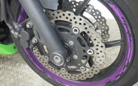 KAWASAKI NINJA 400R 2014 ER400B