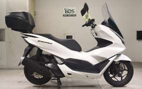 HONDA PCX 160 KF47