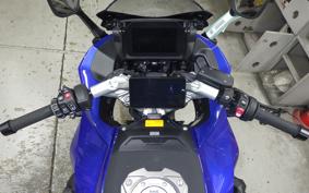 BMW R1300RS ASA 2025