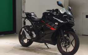 SUZUKI GIXXER 150 SF 2021
