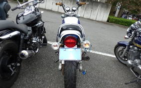 KAWASAKI ZEPHYR 400 Gen.2 1995 ZR400C