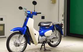 HONDA C110 SUPER CUB 2010 JA44