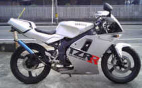 YAMAHA TZR50R Cell 1994 4EU