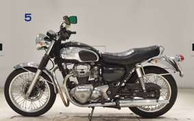 KAWASAKI W650 2010 EJ650A