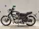Фото Kawasaki W650 2010 с японского аукциона
