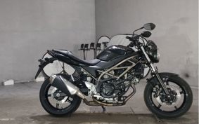 SUZUKI SV650 2022 VP55E