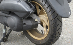 YAMAHA N-MAX 155 ABS SG50J