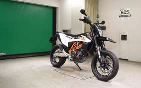 KTM 690 SMC R 2023