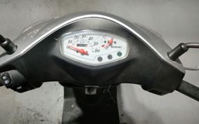 SUZUKI ADDRESS V50 CA44A
