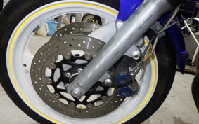YAMAHA XJR400 Gen.3 R 2004 RH02J