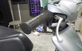 SUZUKI LET's 5 G CA47A