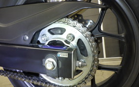 HONDA NC 700 X 2012 RC63