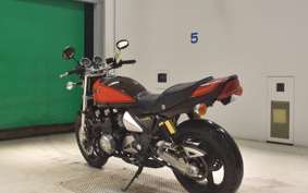 KAWASAKI ZEPHYR 400 KAI 2009 ZR400C