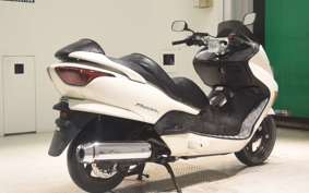 HONDA FORZA Z 2009 MF08