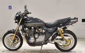 KAWASAKI ZEPHYR 1100 RS 1998 ZRT10A
