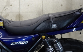 KAWASAKI ZEPHYR 1100 2001 ZRT10A