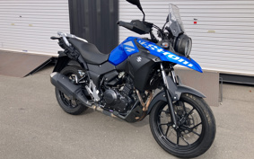 SUZUKI STROM 250ABS DS11A