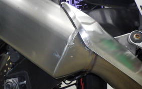 HONDA CBR1000RR GEN 3 2018