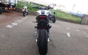 YAMAHA MT-09 SP ABS 2023 RN69J