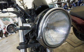 SUZUKI ST250 NJ4AA