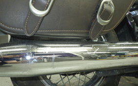 YAMAHA DRAGSTAR 250 2012 VG05J