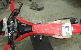 HONDA CRF250L 2026 MD47
