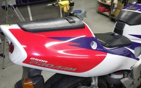 HONDA NSR250R SE 2011 MC28