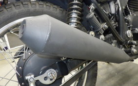KAWASAKI 250TR 2021 BJ250F