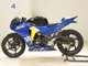 Фото Honda CBR250R 2012 с японского аукциона