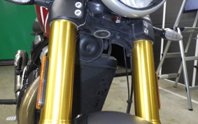 TRIUMPH SPEED 400 2024