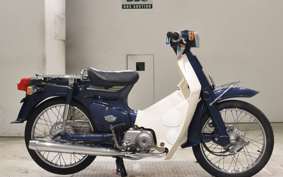 HONDA C50 SUPER CUB E C50