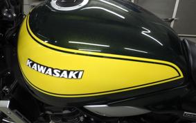 KAWASAKI Z900RS 2024 ZR900K