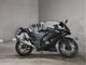 Фото Kawasaki NINJA 250R с японского аукциона
