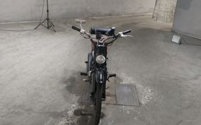 HONDA SUPER CUB50 C50