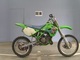 Фото Kawasaki KX80 1992 с японского аукциона