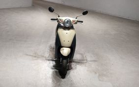 SUZUKI LET's CA4AA
