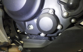 HONDA CB250RA MC52