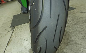 KAWASAKI ZX 1400 NINJA R 2012