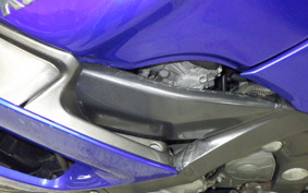 KAWASAKI ZZ-R400 Gen.2 2003 ZX400N
