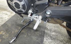 DUCATI SCRAMBLER SIXTY2 2020