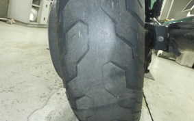 YAMAHA XVS950A MIDNIGHT STAR 2011