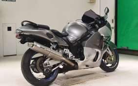 SUZUKI GSX-1300R HAYABUSA 2003