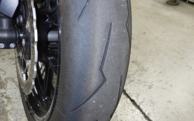 KAWASAKI NINJA ZX-6R A 2020 ZX636G
