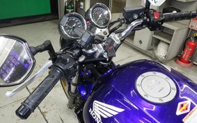 HONDA CB400SF VTEC 2010 NC42