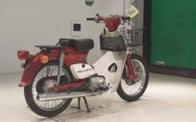 HONDA C70 SUPER CUB 1984 C70