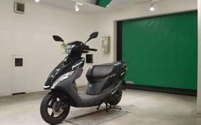 SUZUKI ADDRESS V125 2001 DT11A